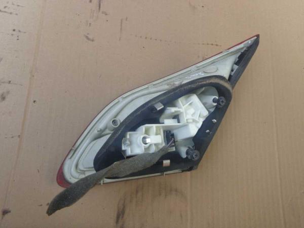 FEU ARRIERE GAUCHE OPEL ASTRA J 5PORTES 2013+ - Vue 2